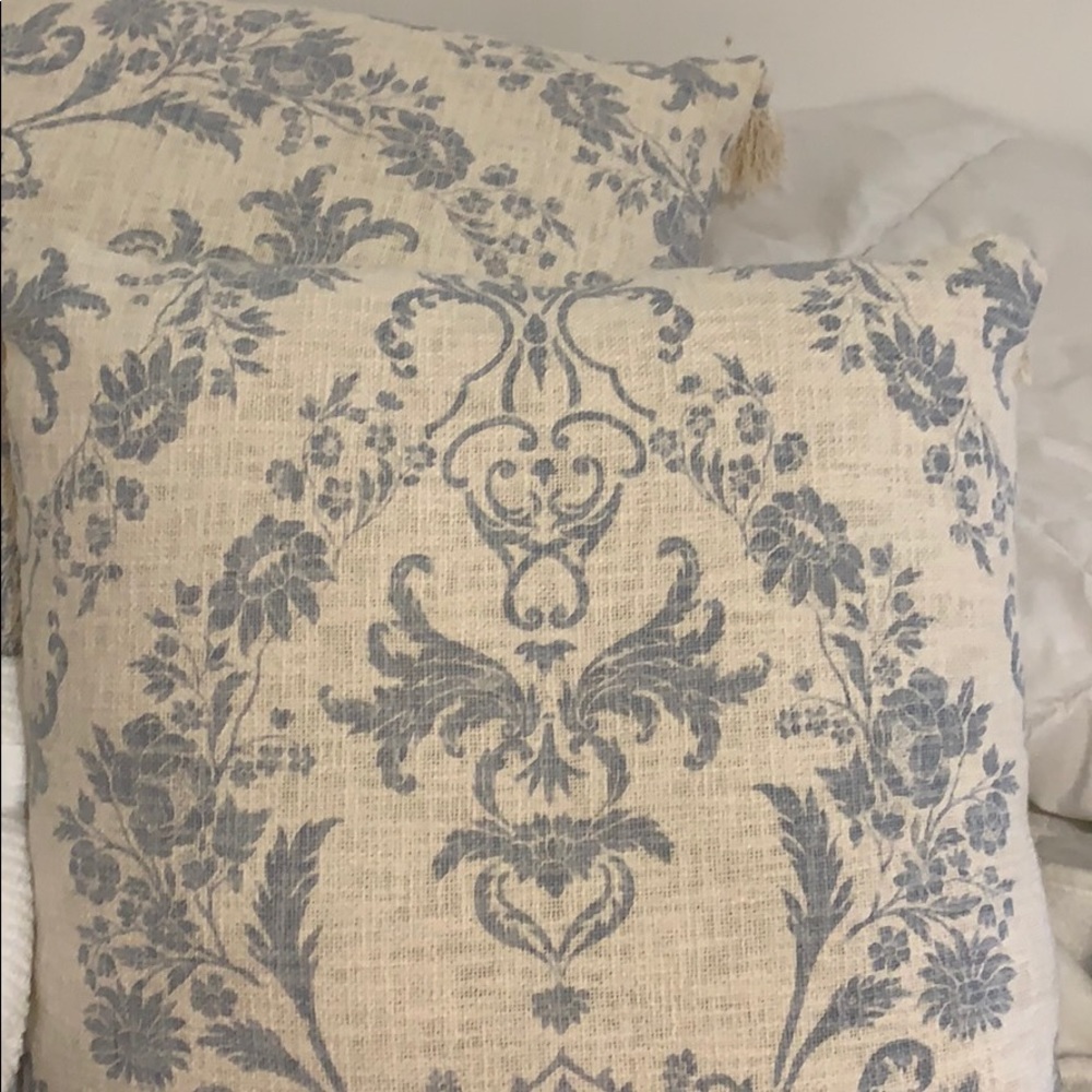 Pillows